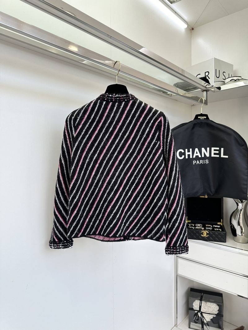 Chanel Outwear